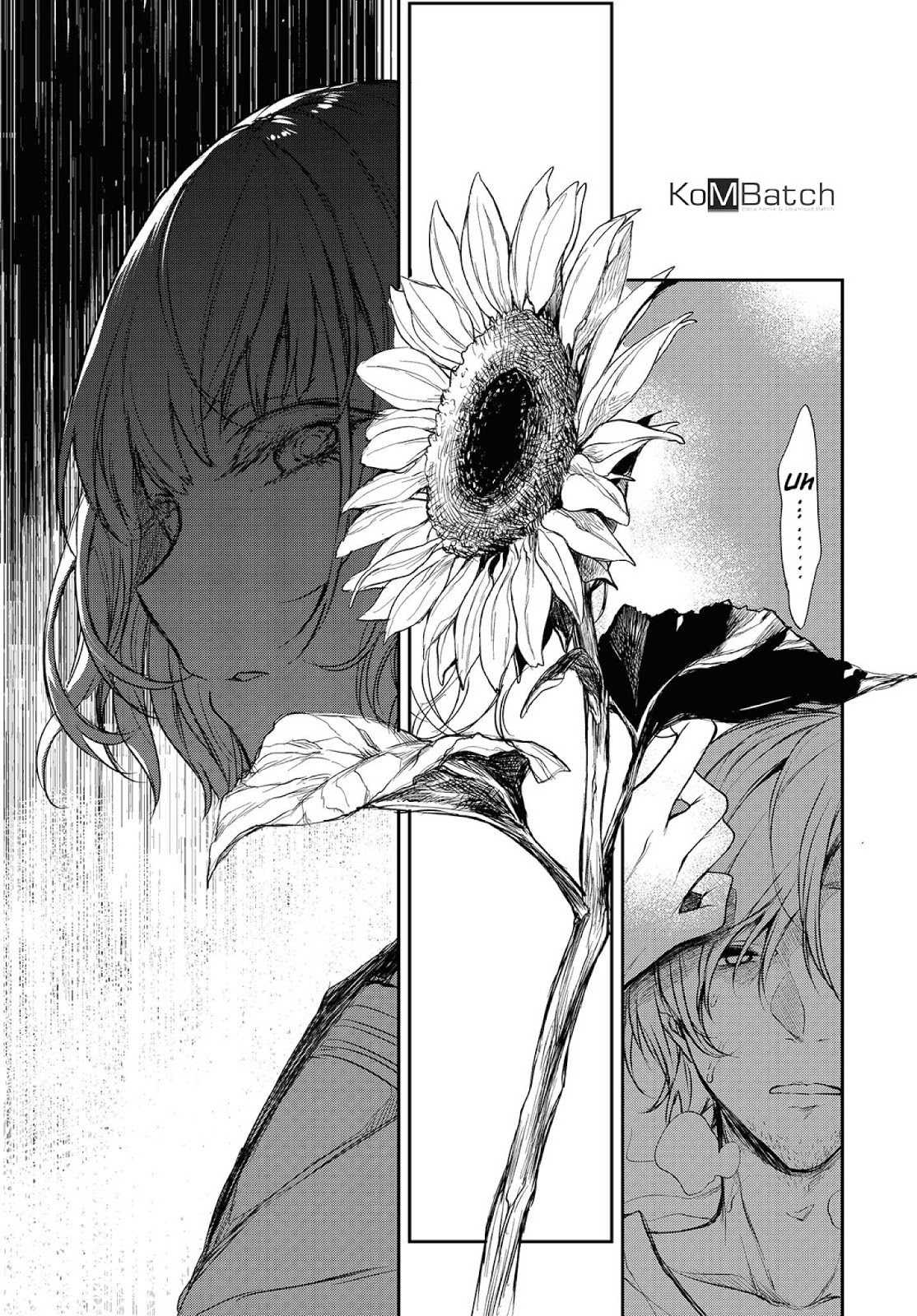 Ane Naru Mono Chapter 19 Gambar 17