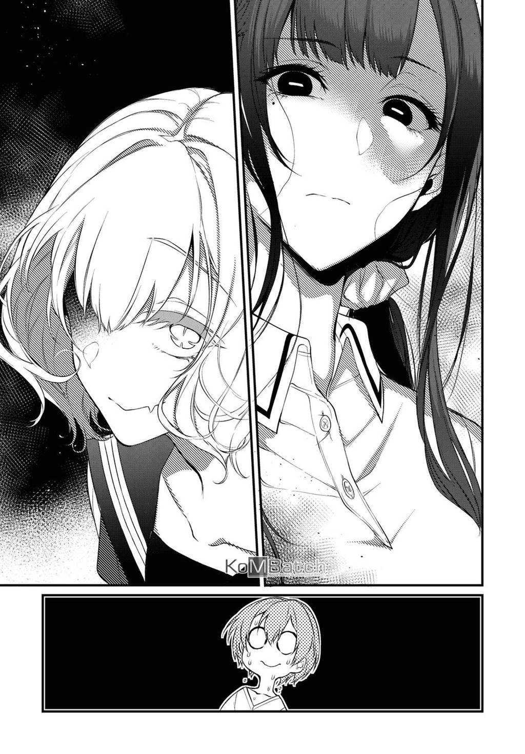 Ane Naru Mono Chapter 23 Gambar 9