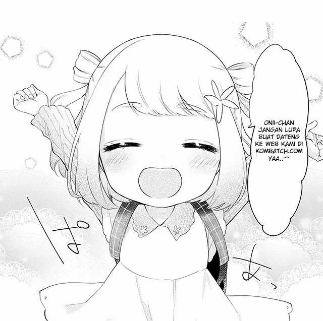 Ane Naru Mono Chapter 24 Gambar 19