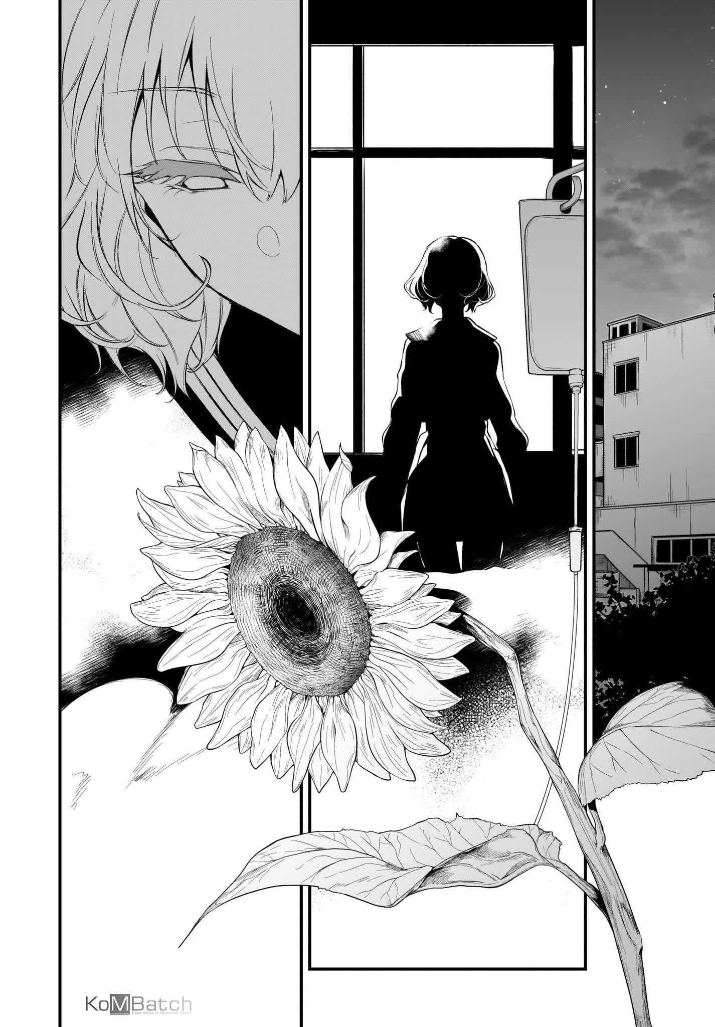 Ane Naru Mono Chapter 28 Gambar 22