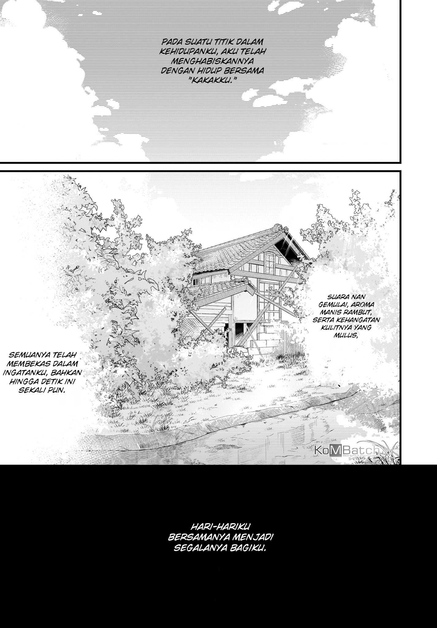 Baca  Ane Naru Mono Chapter 29 Gambar 2
