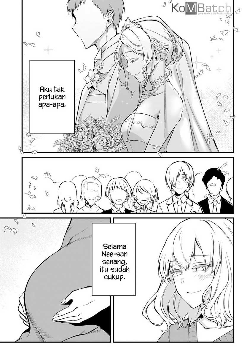 Ane Naru Mono Chapter 30 Gambar 10