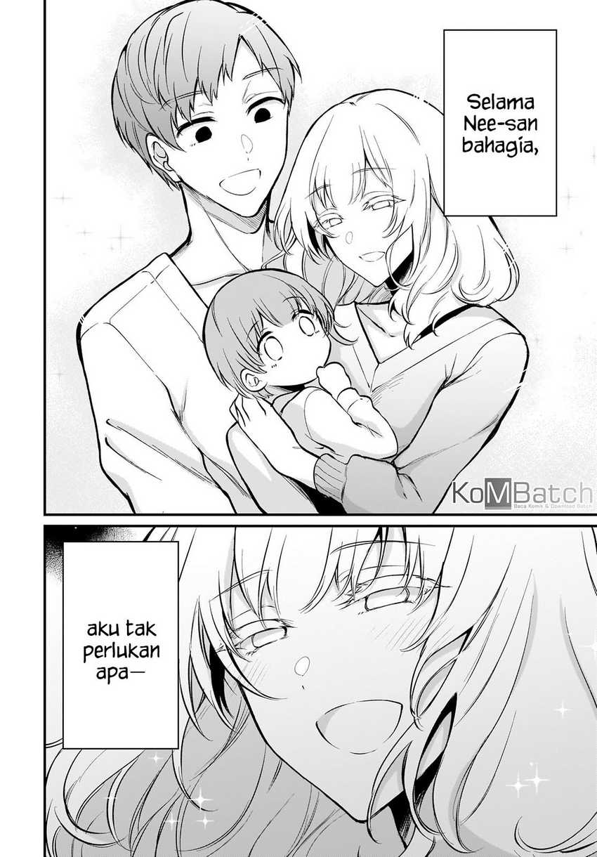 Ane Naru Mono Chapter 30 Gambar 11