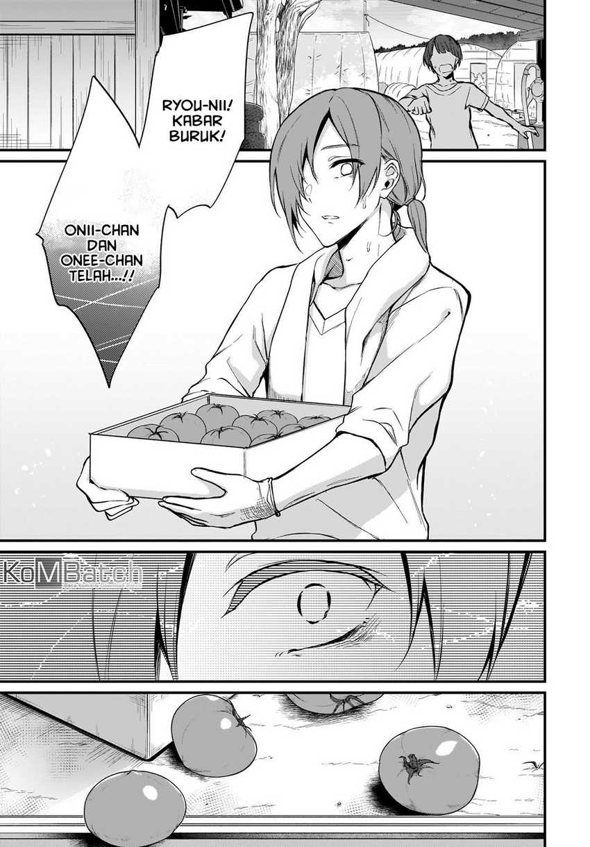 Ane Naru Mono Chapter 30 Gambar 12