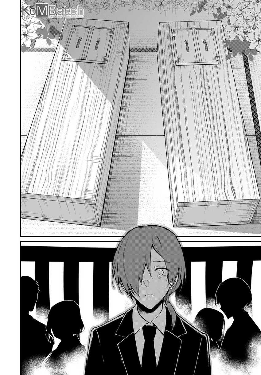 Ane Naru Mono Chapter 30 Gambar 13