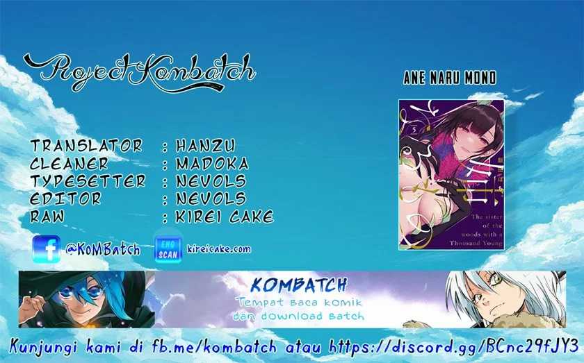 Baca Komik Ane Naru Mono Chapter 31 Gambar 1