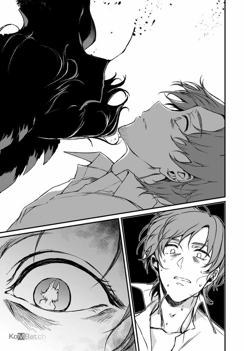 Ane Naru Mono Chapter 31 Gambar 10