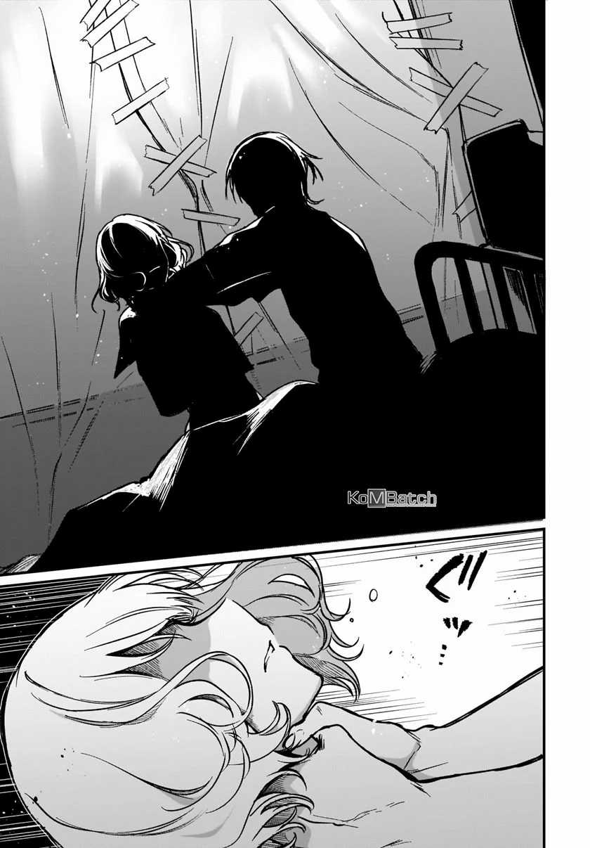 Ane Naru Mono Chapter 31 Gambar 18