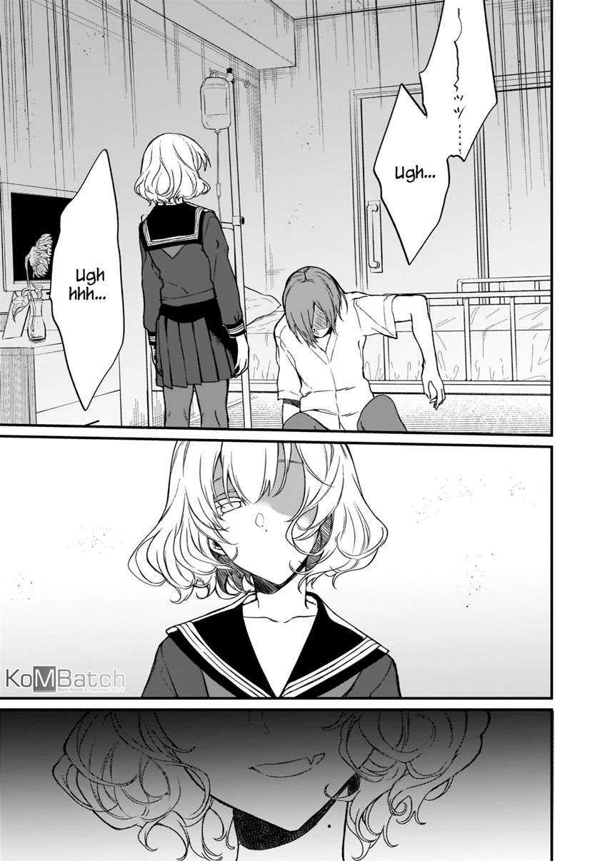 Ane Naru Mono Chapter 32 Gambar 6