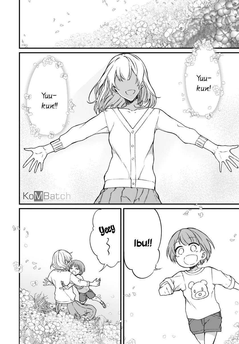 Ane Naru Mono Chapter 32 Gambar 7