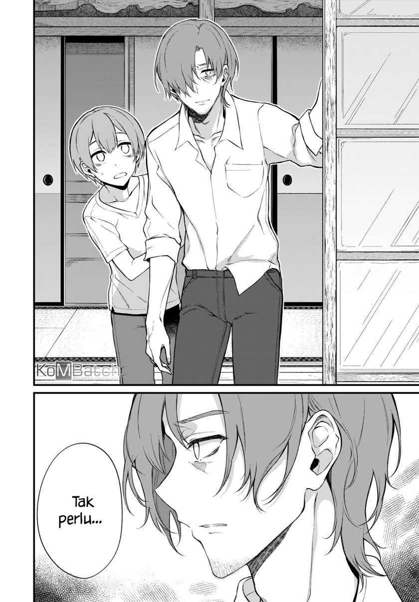 Ane Naru Mono Chapter 33 Gambar 3