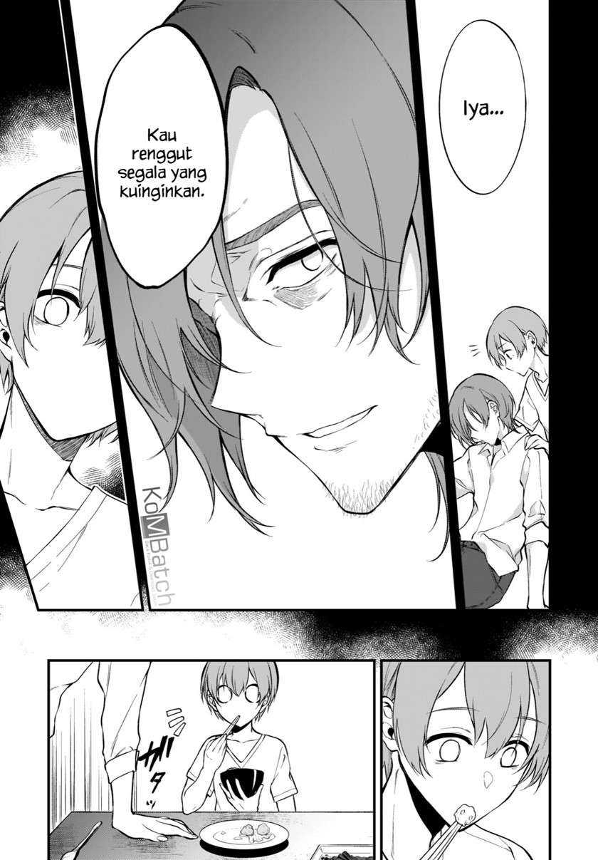 Ane Naru Mono Chapter 33 Gambar 8