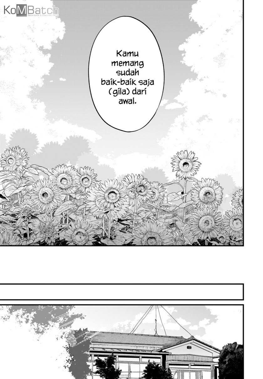 Ane Naru Mono Chapter 34 Gambar 20