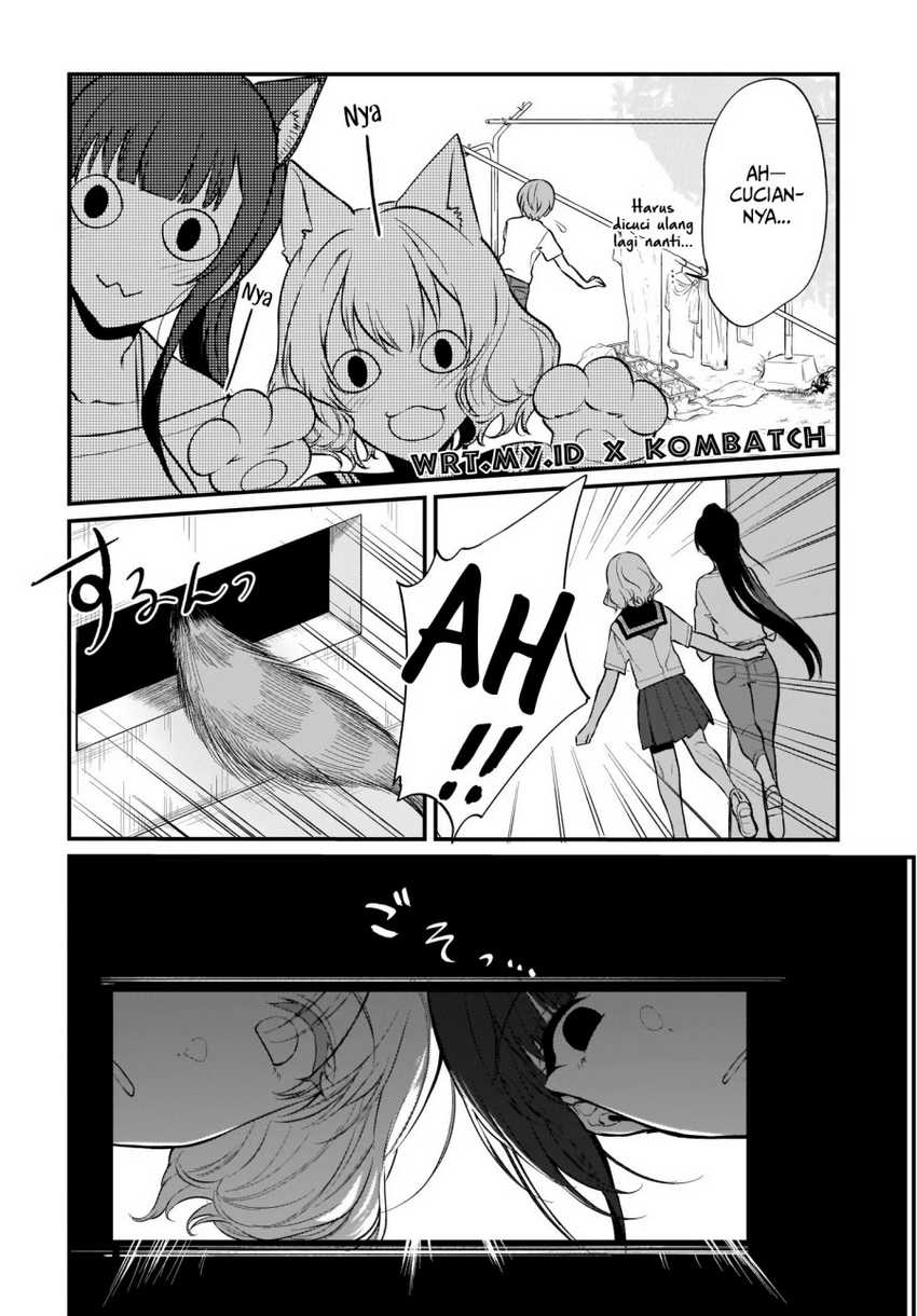 Ane Naru Mono Chapter 35 Gambar 10