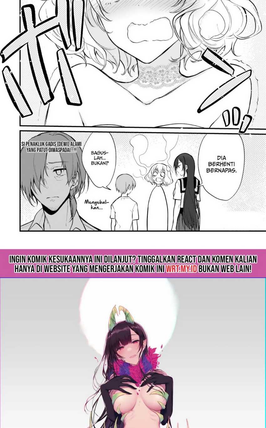 Ane Naru Mono Chapter 36 Gambar 6