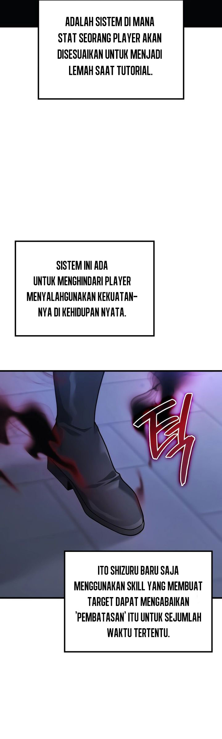 Ane Naru Mono Chapter 65 Gambar 68