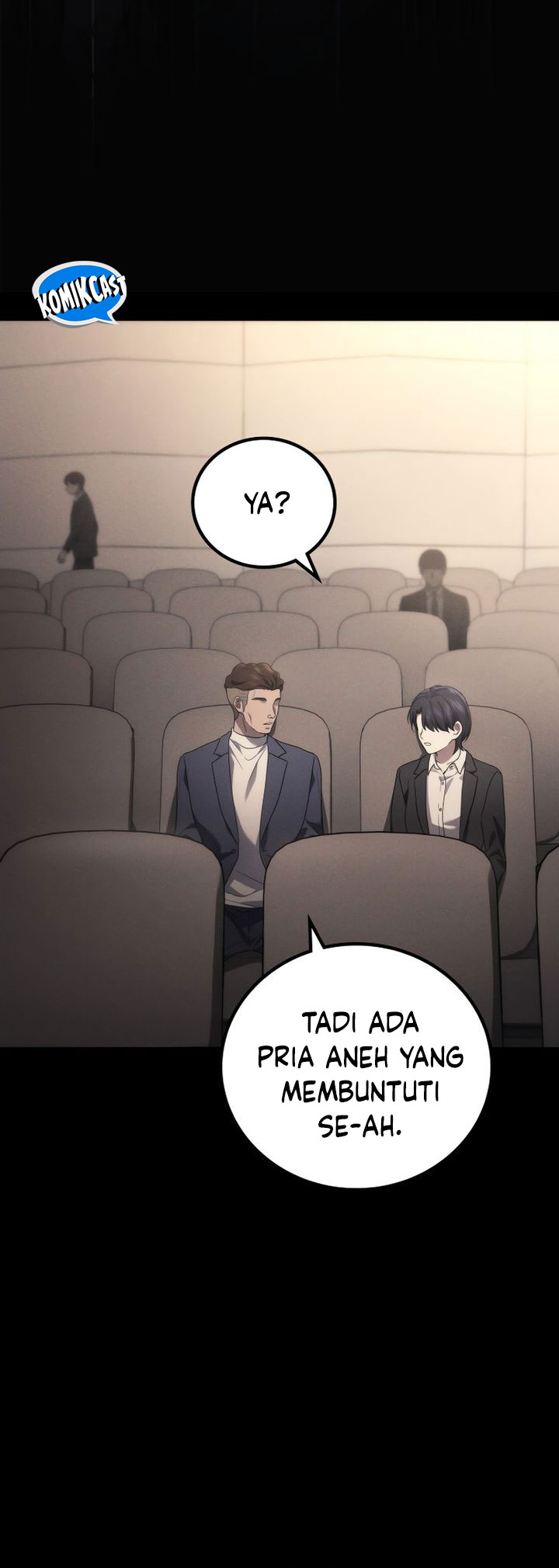 Ane Naru Mono Chapter 81 Gambar 3