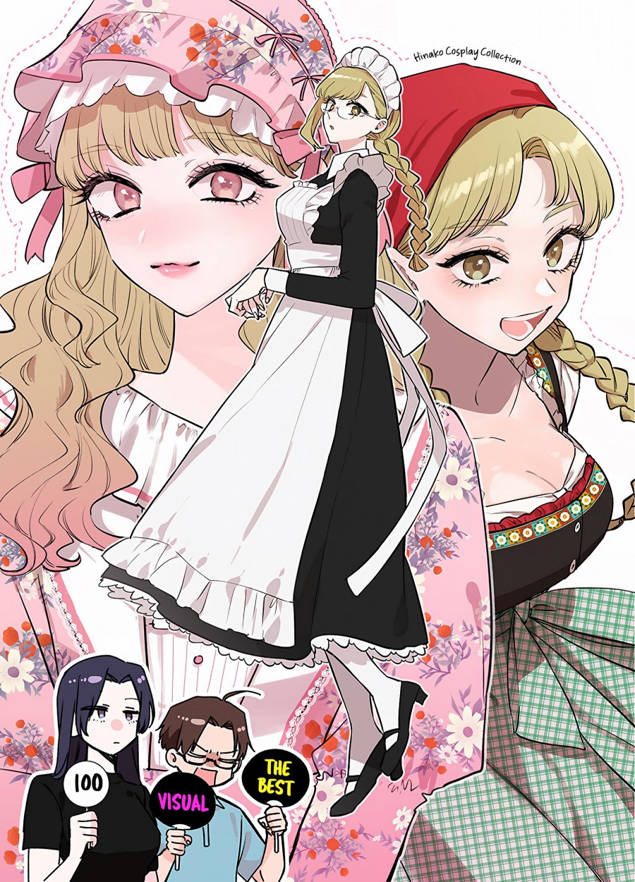 Baca  Ane no Tomodachi Chapter 20 Gambar 2