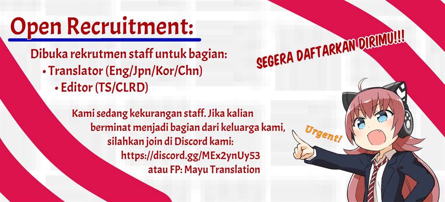 Anemone wa Netsu o Obiru Chapter 23 Gambar 33