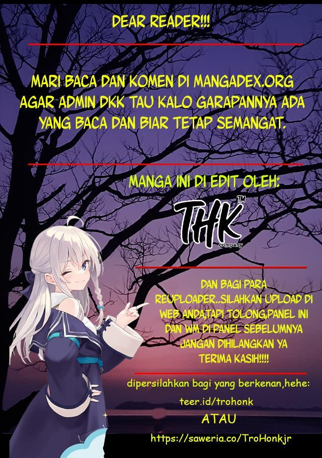 Anemone wa Netsu o Obiru Chapter 28 Gambar 26