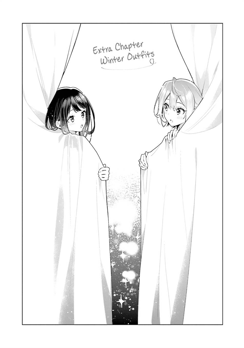 Anemone wa Netsu o Obiru Chapter 30 Gambar 5