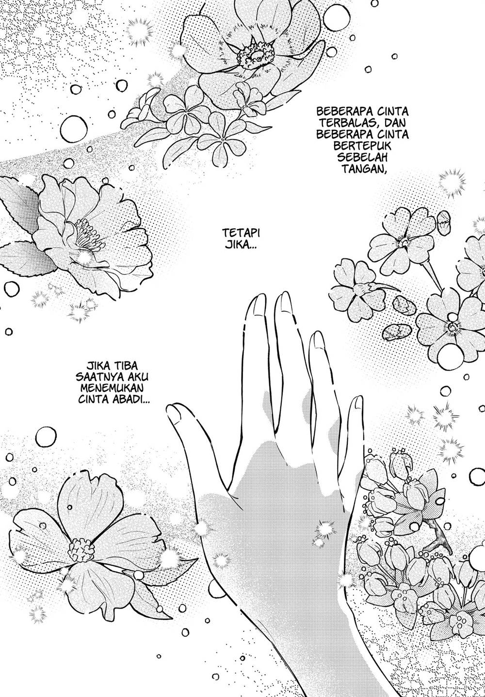 Baca  Anemone wa Netsu o Obiru Chapter 48 Gambar 2