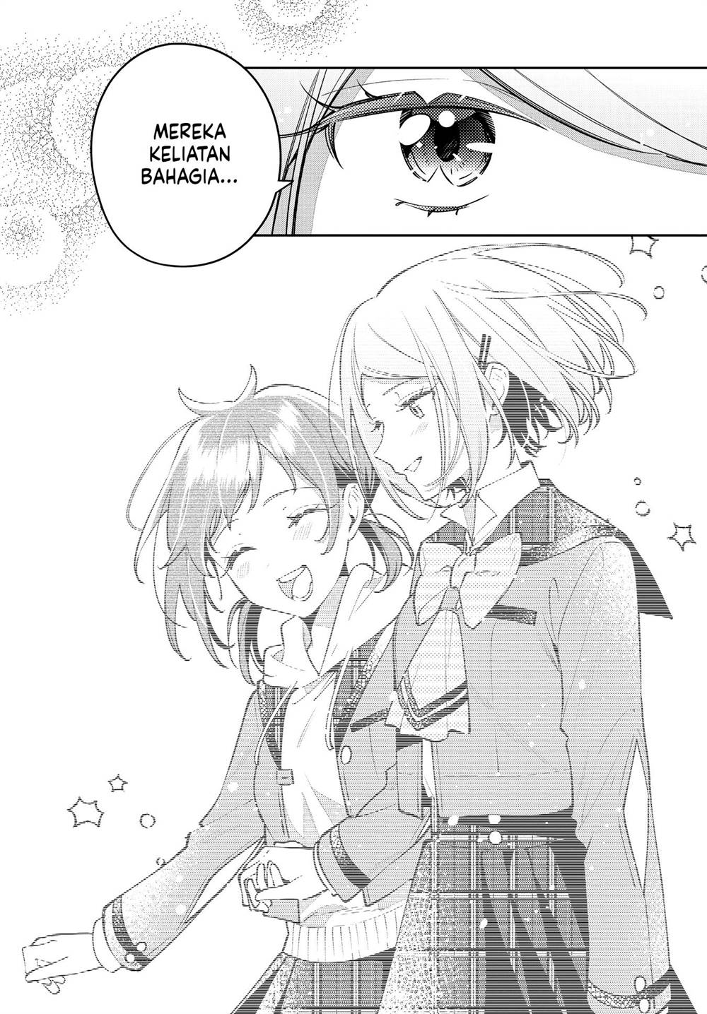 Anemone wa Netsu o Obiru Chapter 48 Gambar 22