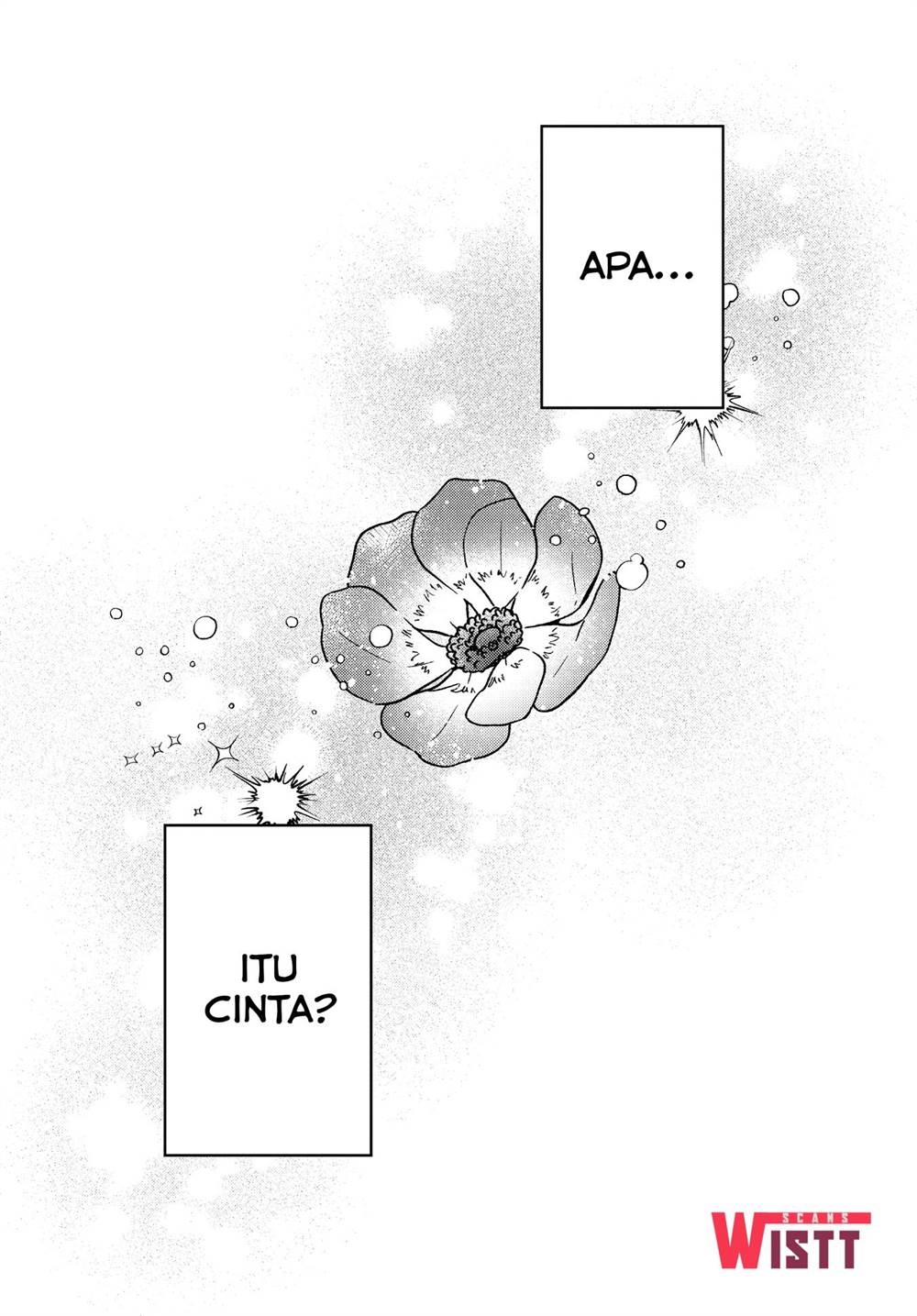 Baca Komik Anemone wa Netsu o Obiru Chapter 52 Gambar 1