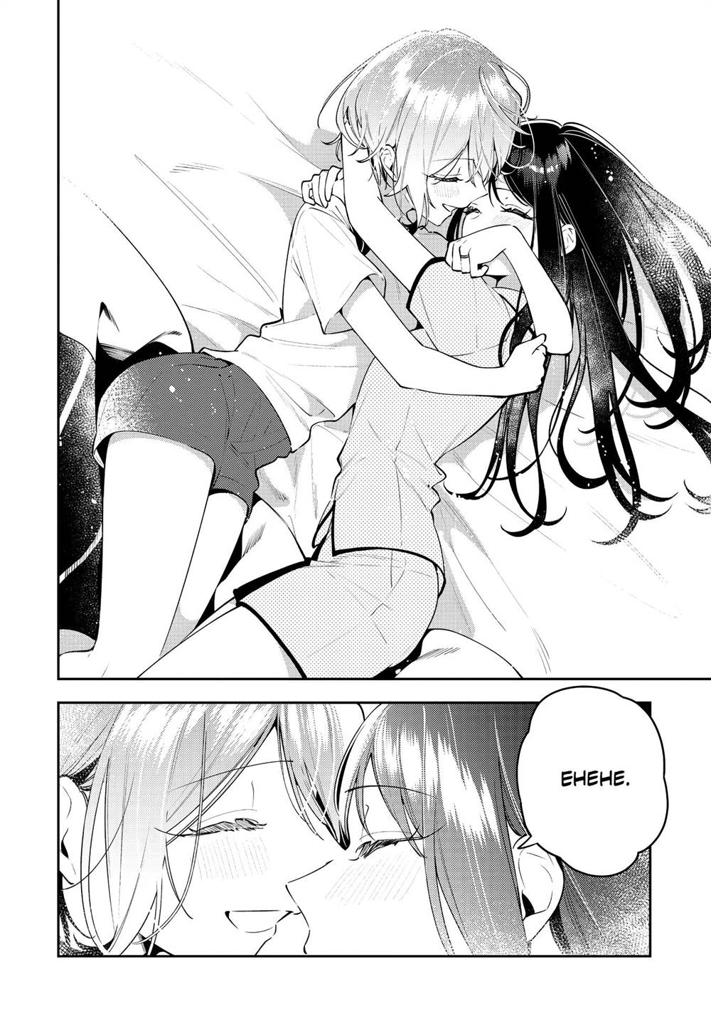 Anemone wa Netsu o Obiru Chapter 52 Gambar 25