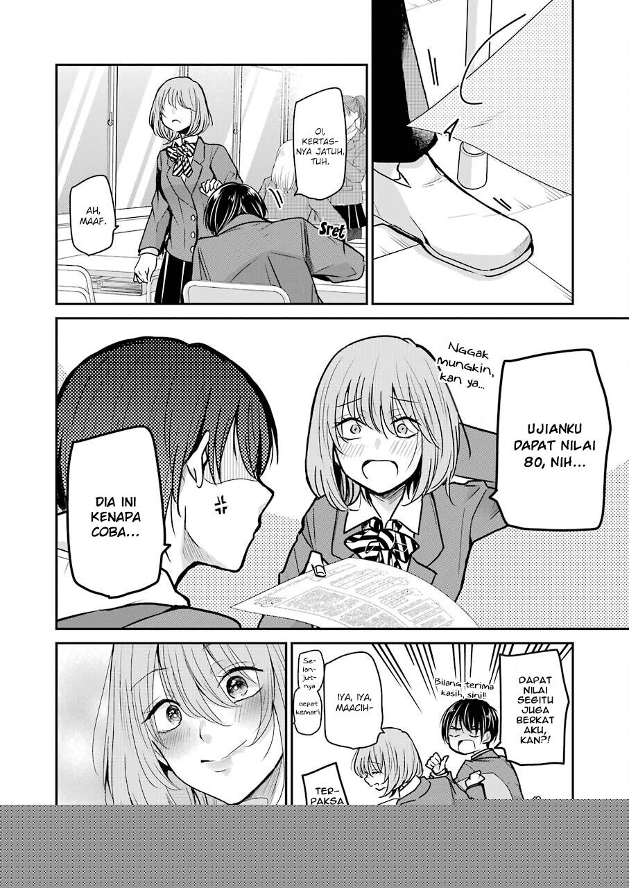 Baca  Ani no Yome to Kurashite Imasu Chapter 97 Gambar 2