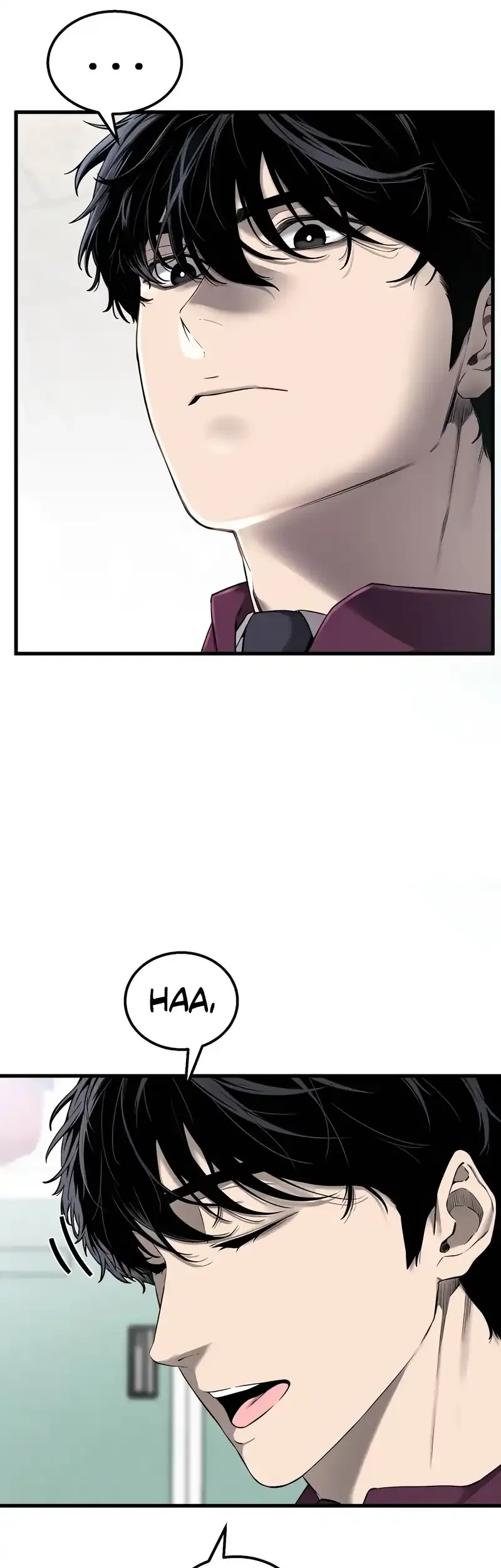 Ankle Breaker Chapter 1 Gambar 47