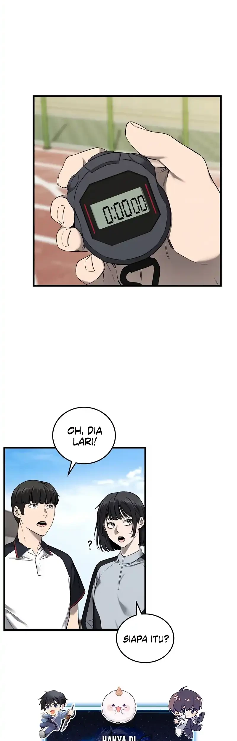 Baca  Ankle Breaker Chapter 1 Gambar 2