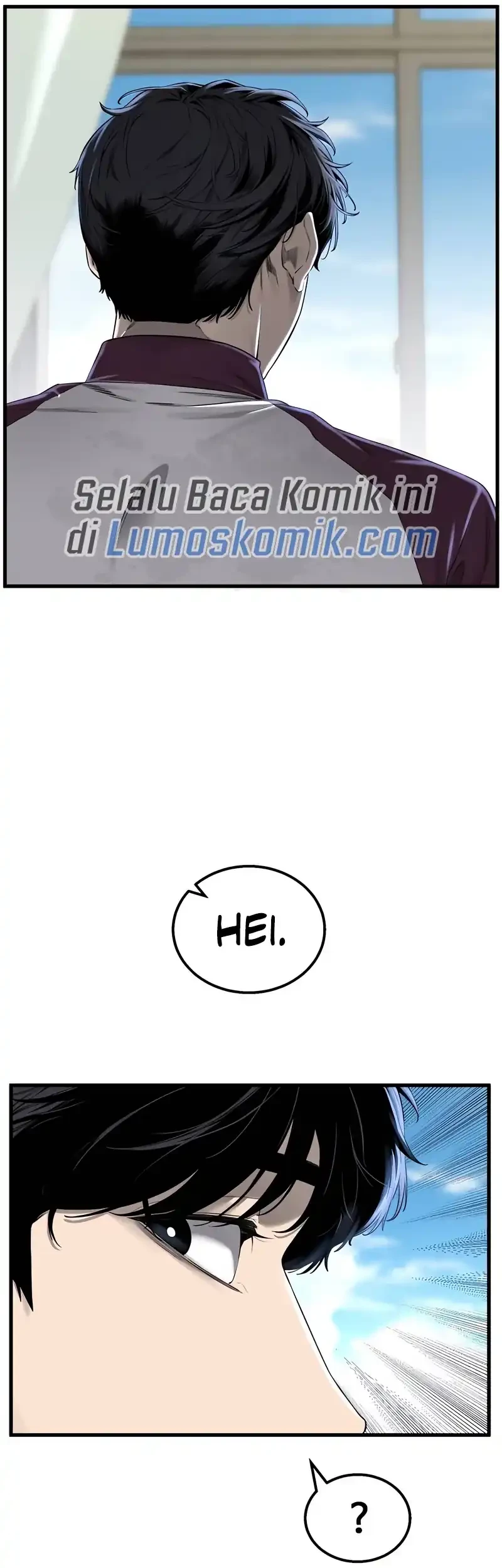 Ankle Breaker Chapter 1 Gambar 56