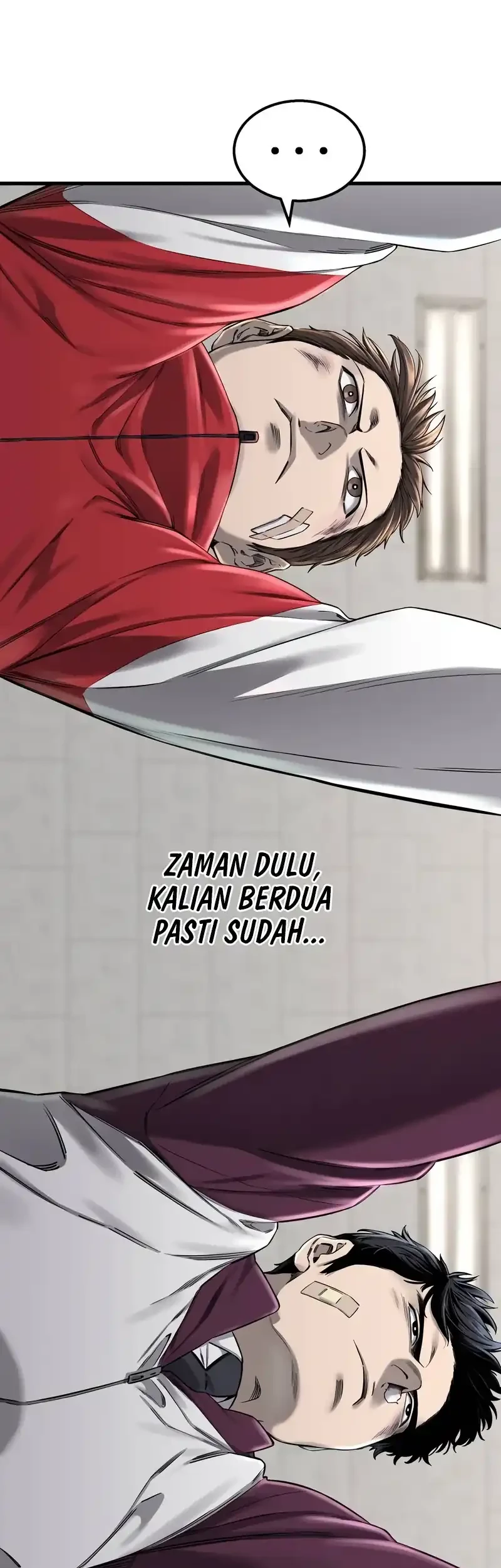 Ankle Breaker Chapter 1 Gambar 62