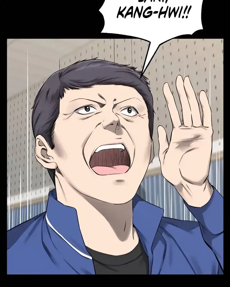 Ankle Breaker Chapter 1 Gambar 82