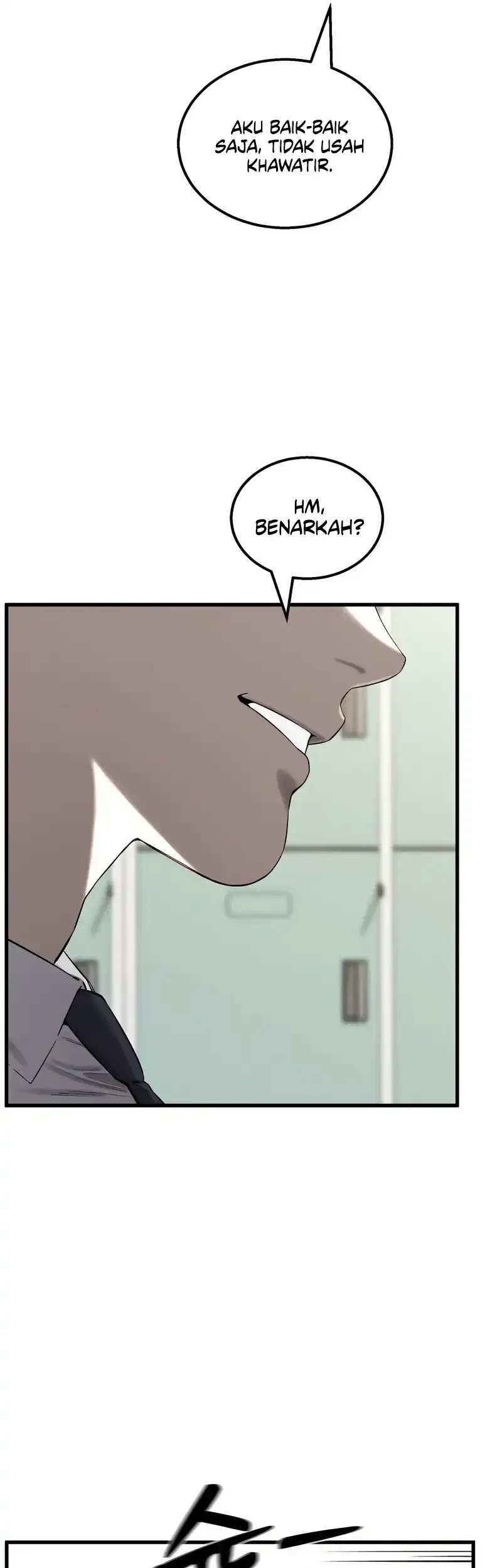 Ankle Breaker Chapter 1 Gambar 95