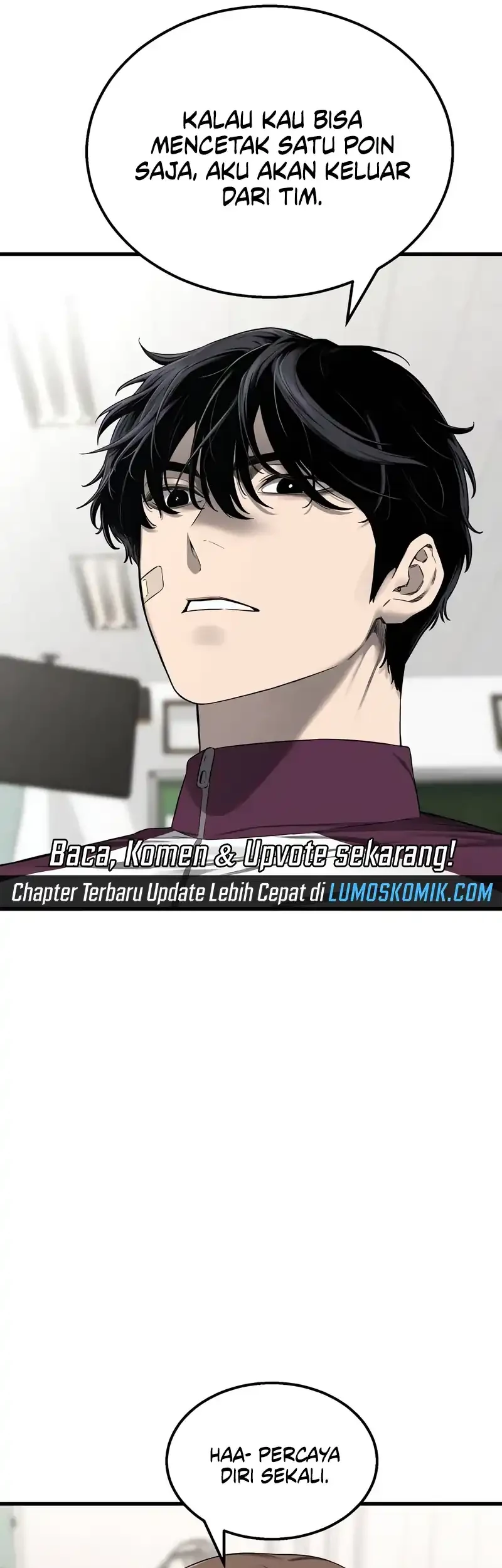 Ankle Breaker Chapter 1 Gambar 103