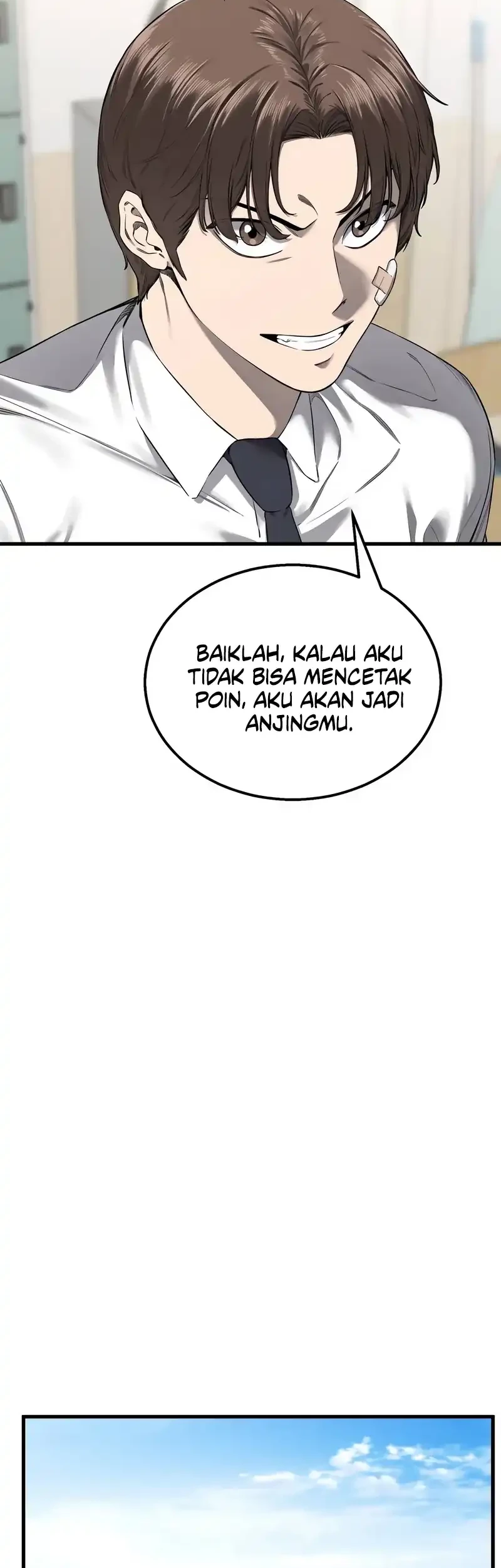 Ankle Breaker Chapter 1 Gambar 104