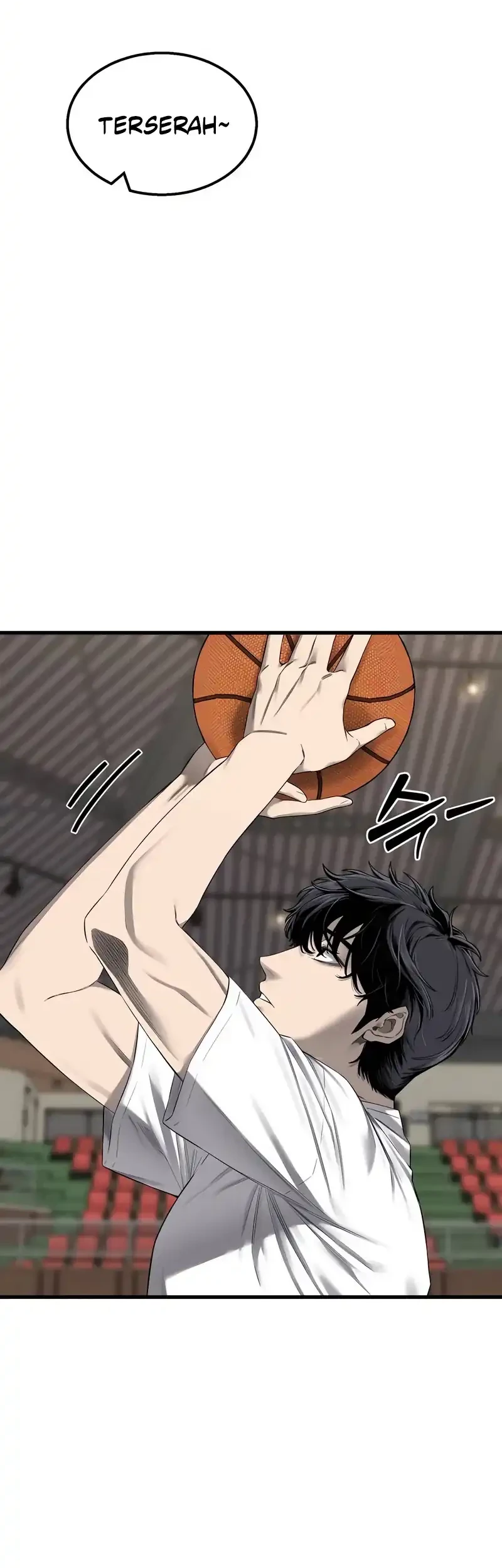 Ankle Breaker Chapter 1 Gambar 110