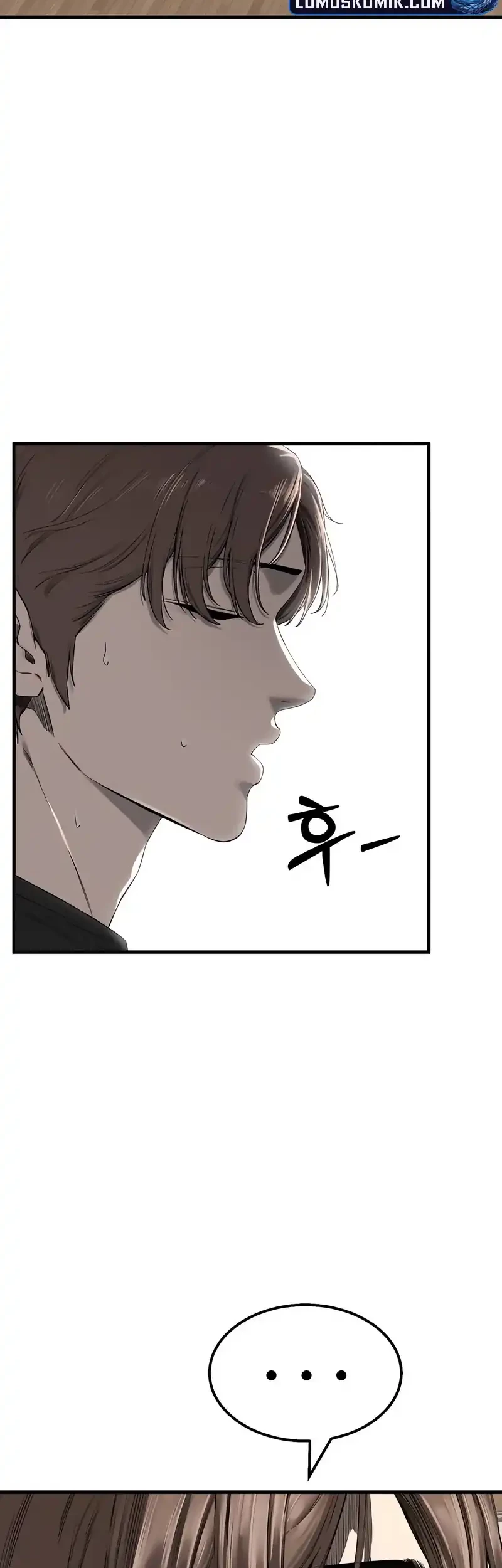 Ankle Breaker Chapter 1 Gambar 153