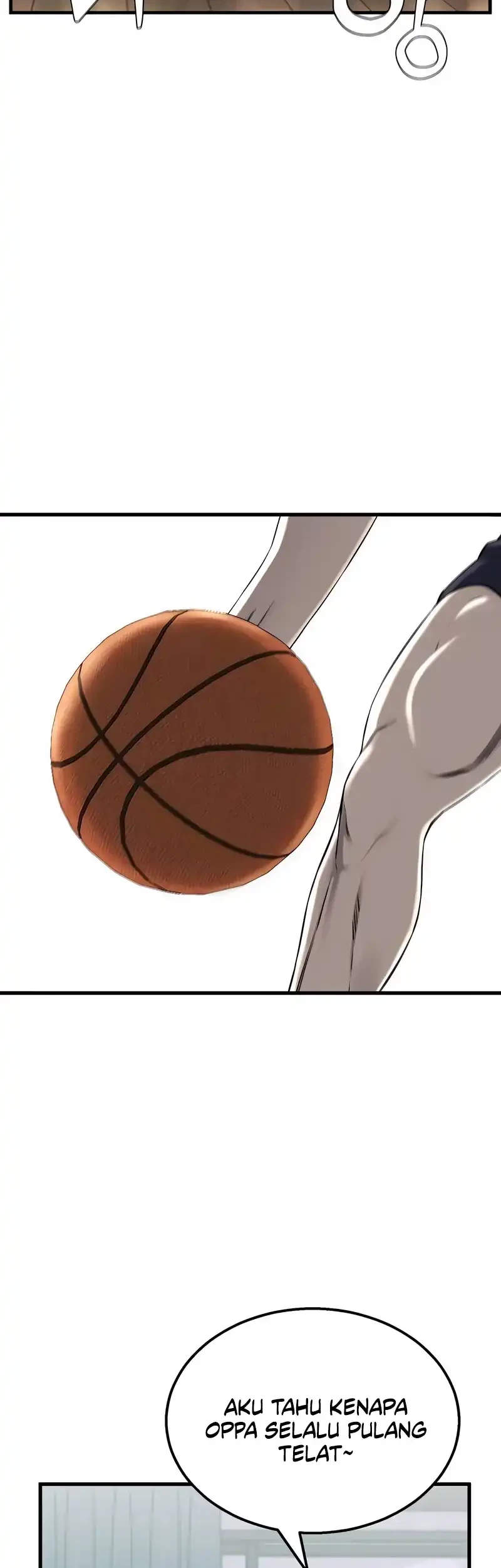 Ankle Breaker Chapter 1 Gambar 159