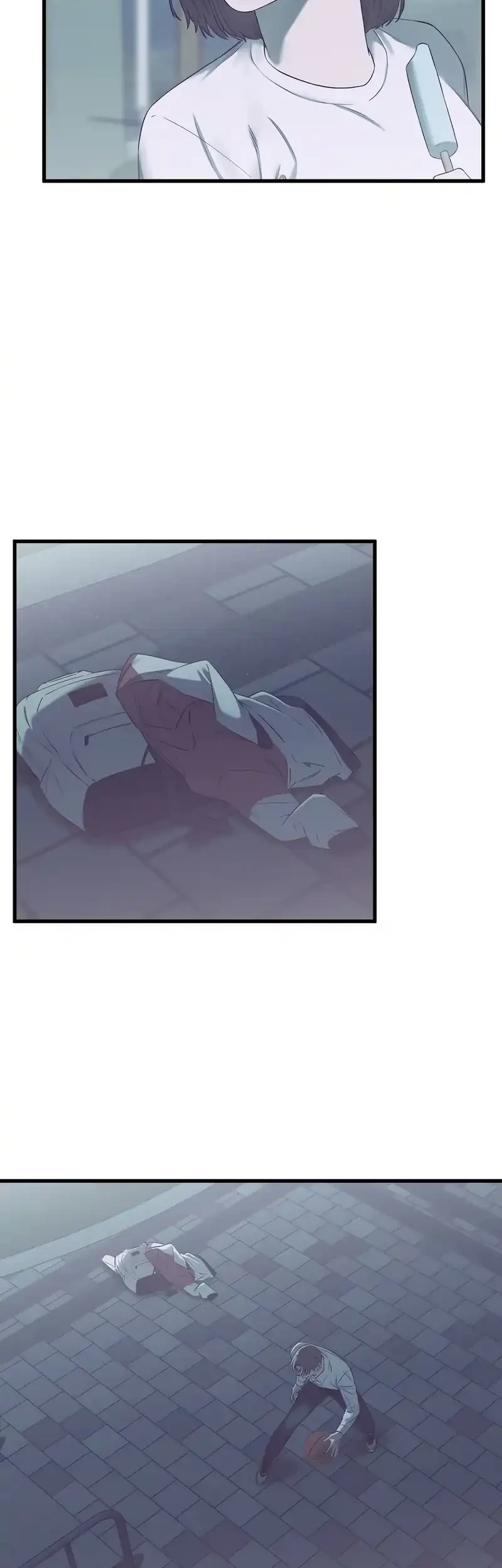 Ankle Breaker Chapter 1 Gambar 165