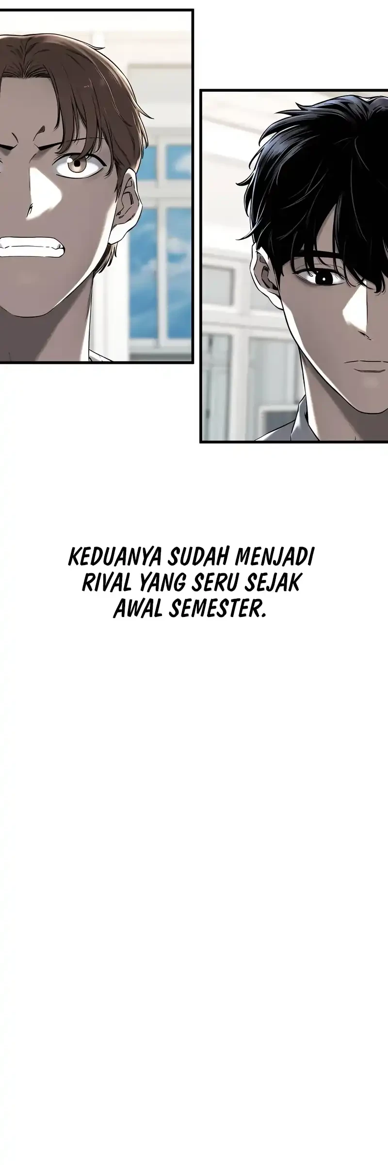 Ankle Breaker Chapter 1 Gambar 23