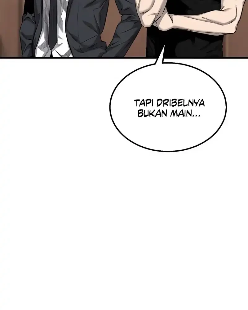 Ankle Breaker Chapter 2 Gambar 36