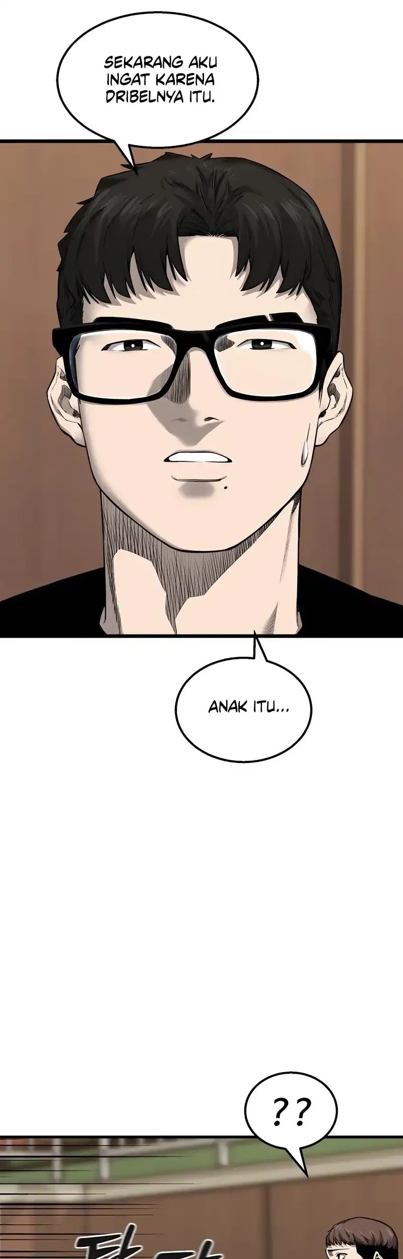 Ankle Breaker Chapter 2 Gambar 37