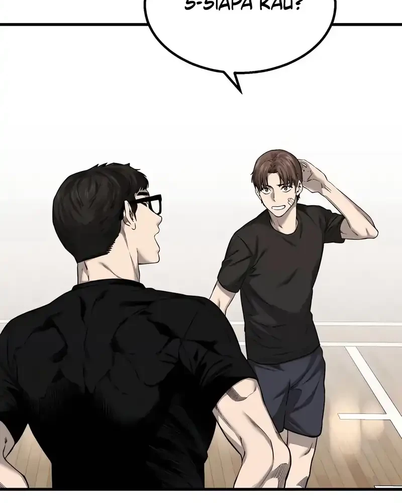 Ankle Breaker Chapter 2 Gambar 42