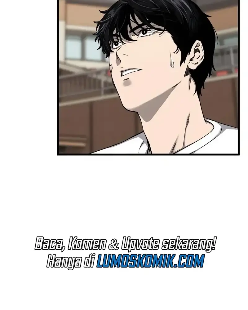 Ankle Breaker Chapter 2 Gambar 45