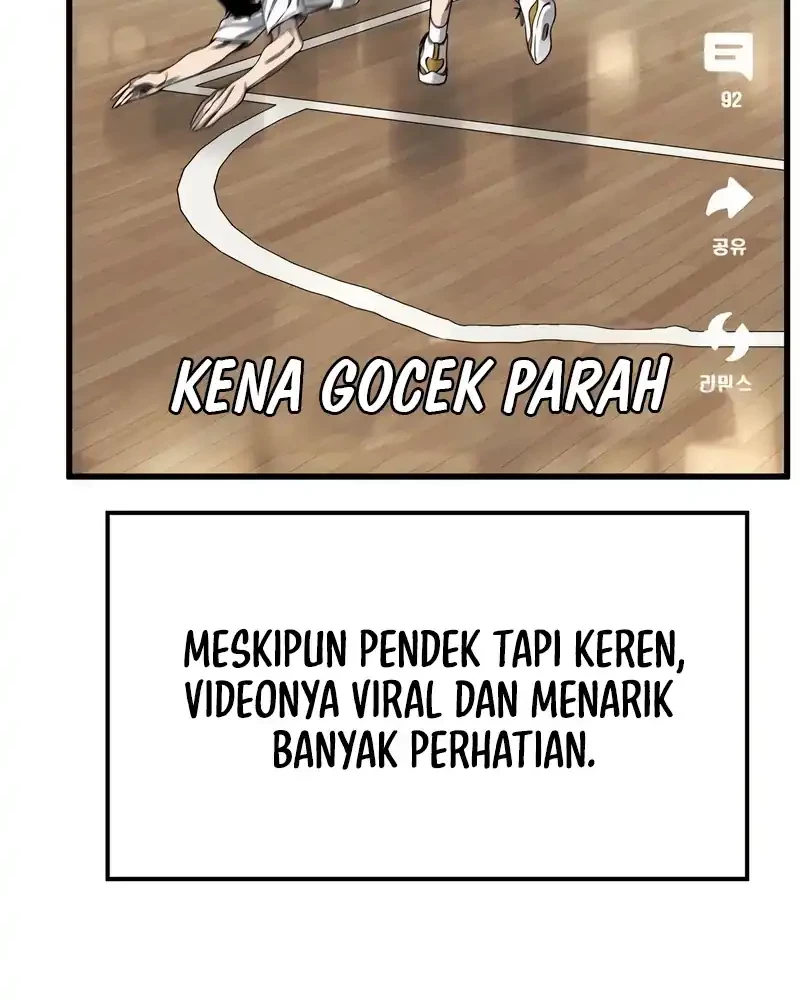 Ankle Breaker Chapter 2 Gambar 48