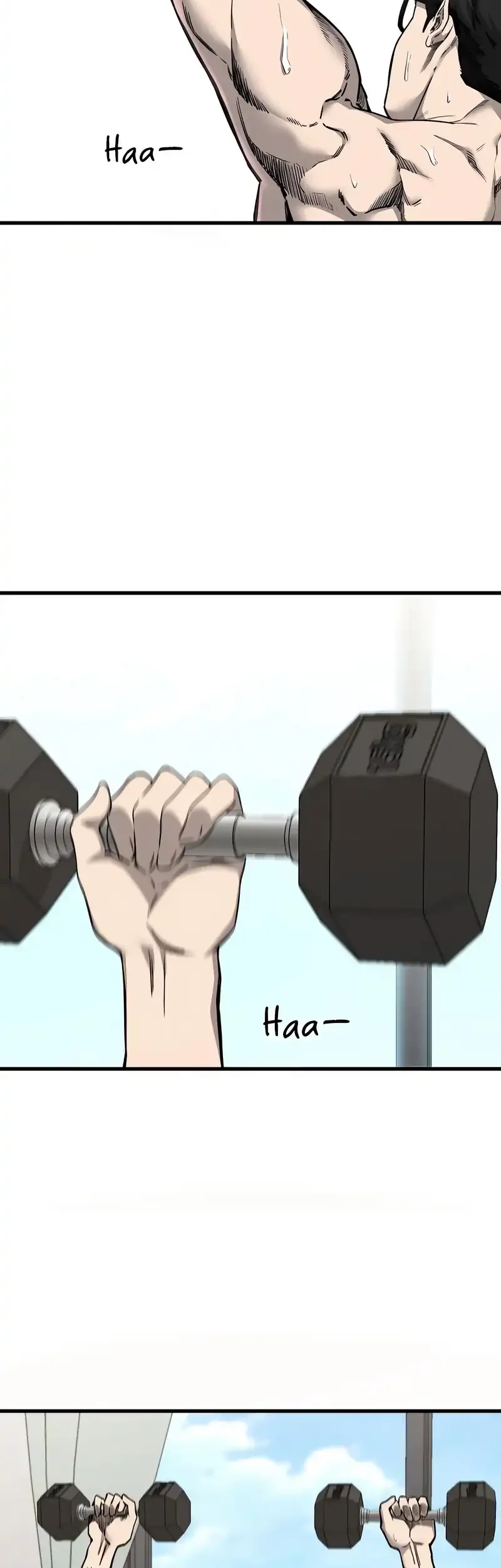 Baca  Ankle Breaker Chapter 2 Gambar 2