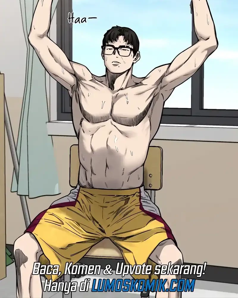 Ankle Breaker Chapter 2 Gambar 3